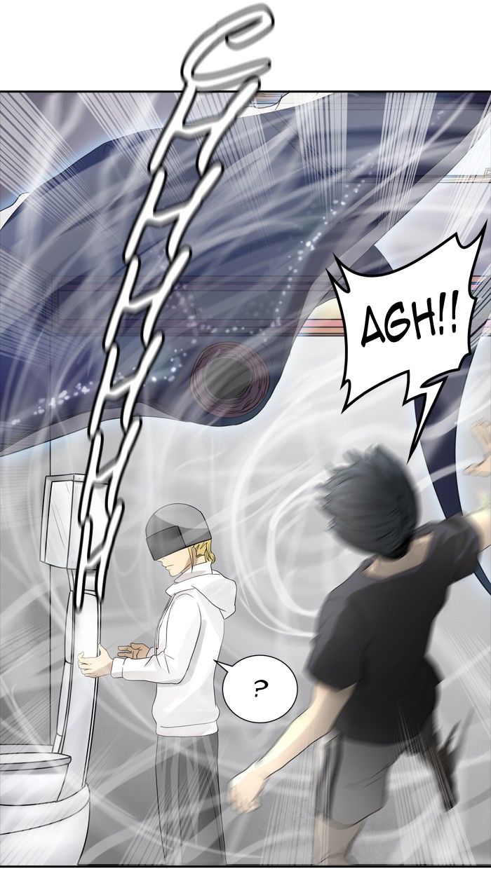 Tower of God chapter 356 - page 16