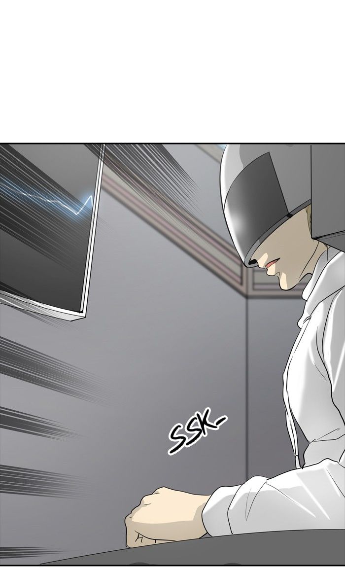 Tower of God chapter 356 - page 18