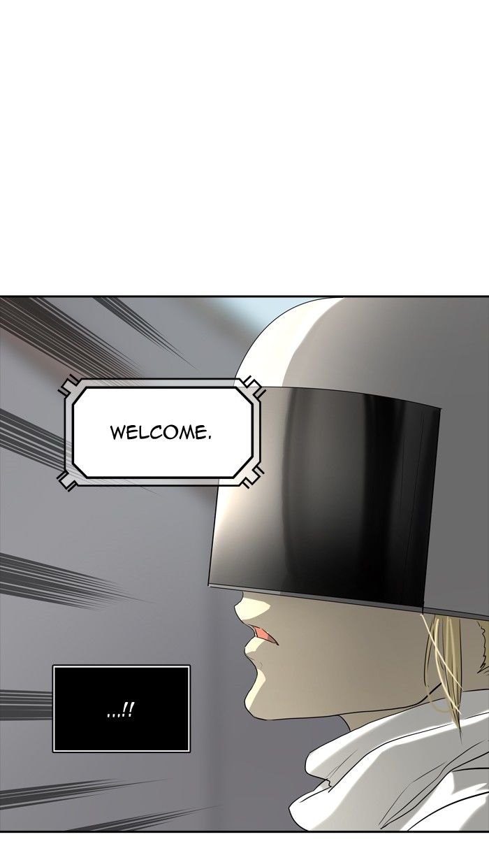 Tower of God chapter 356 - page 21