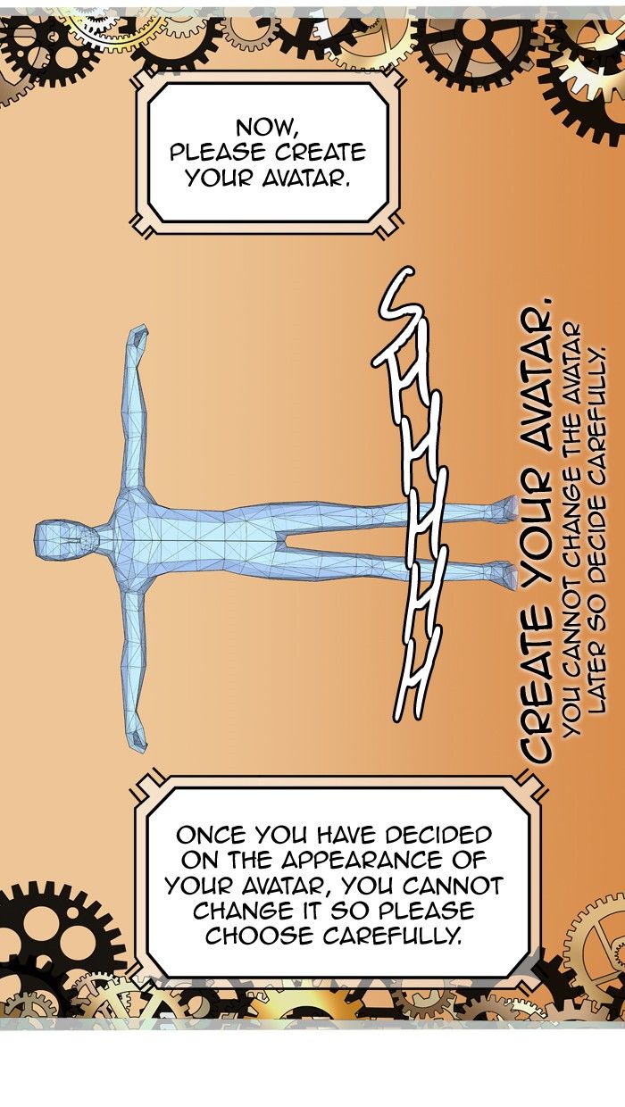Tower of God chapter 356 - page 29