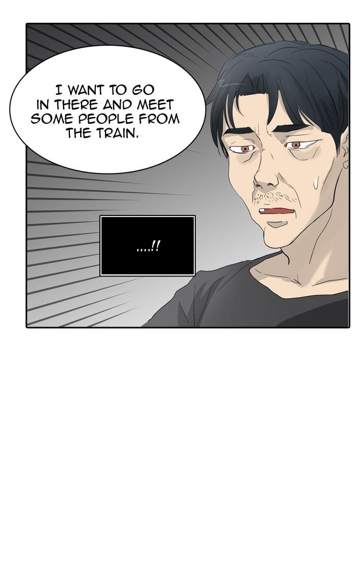 Tower of God chapter 356 - page 3