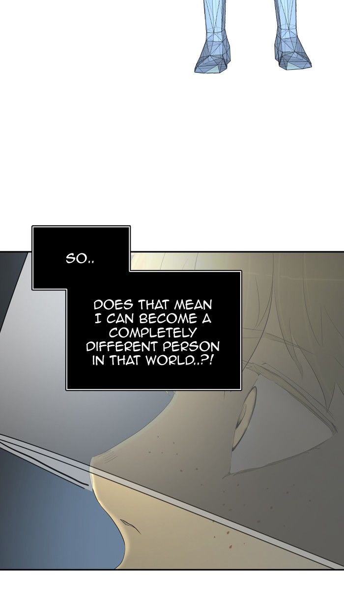 Tower of God chapter 356 - page 31