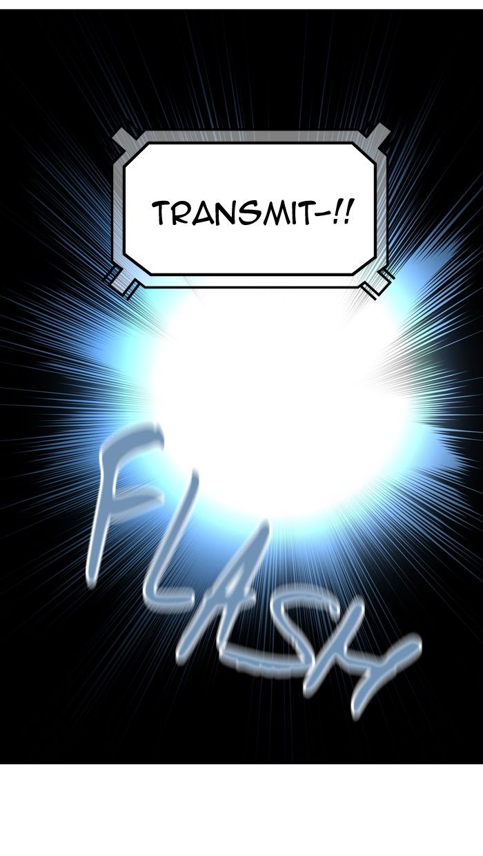 Tower of God chapter 356 - page 35