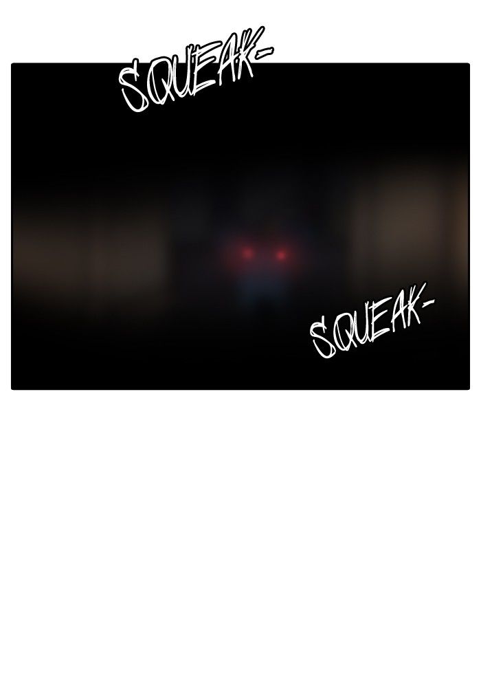 Tower of God chapter 356 - page 39