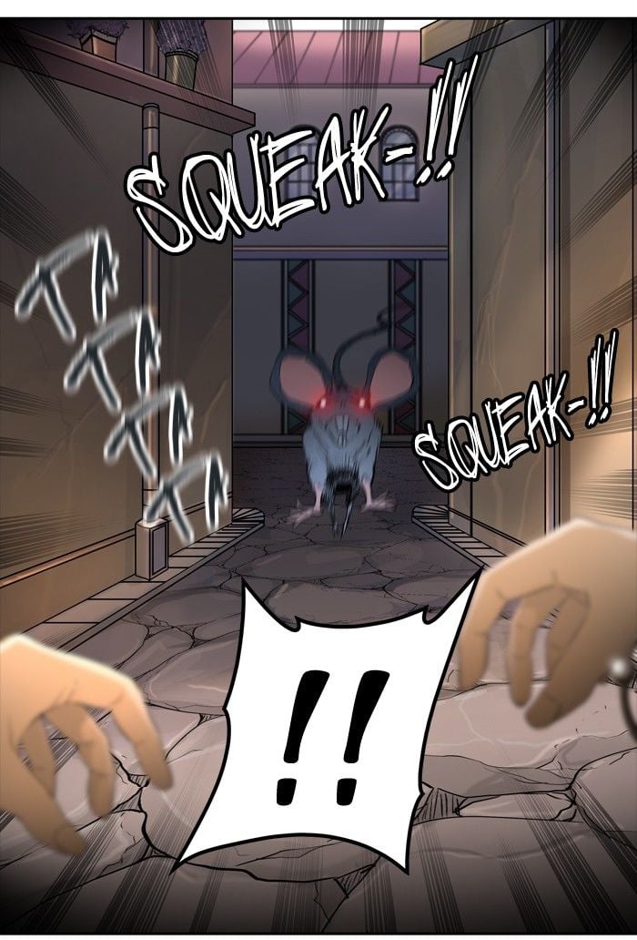 Tower of God chapter 356 - page 40