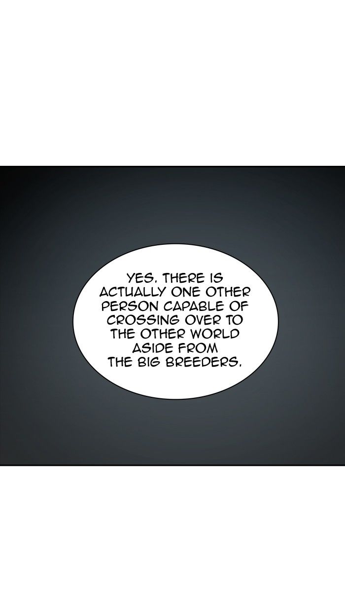 Tower of God chapter 356 - page 47