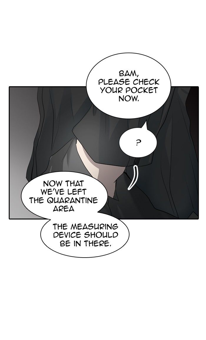 Tower of God chapter 356 - page 51