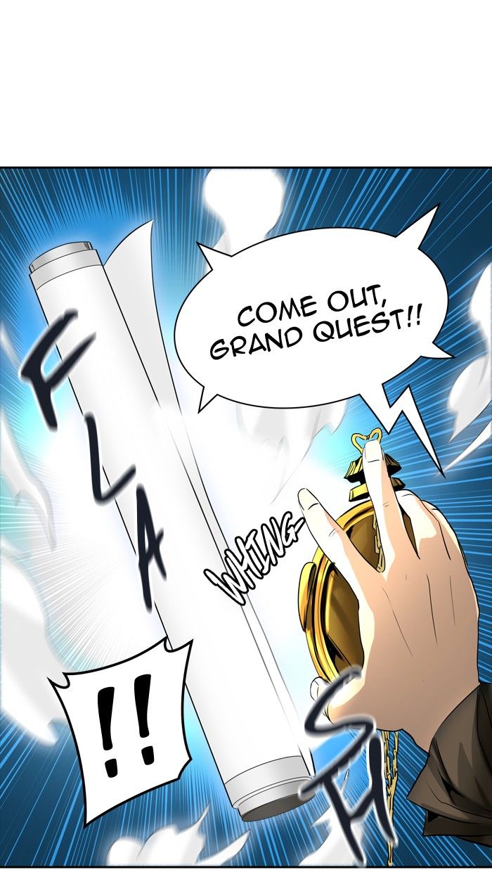 Tower of God chapter 356 - page 56