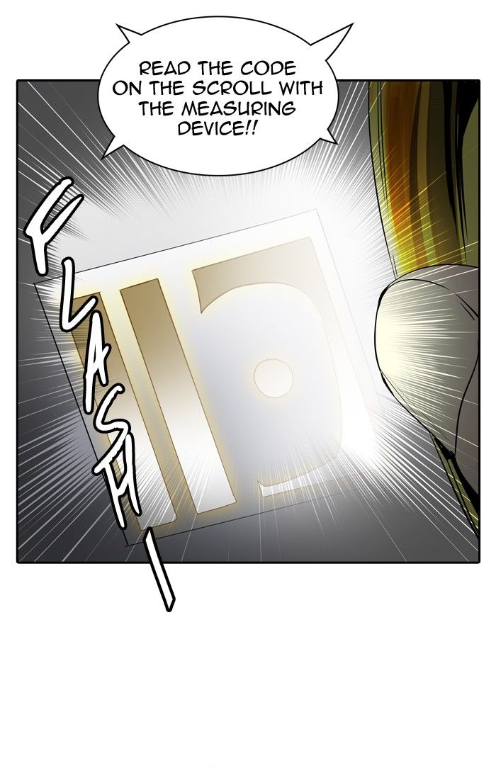 Tower of God chapter 356 - page 59