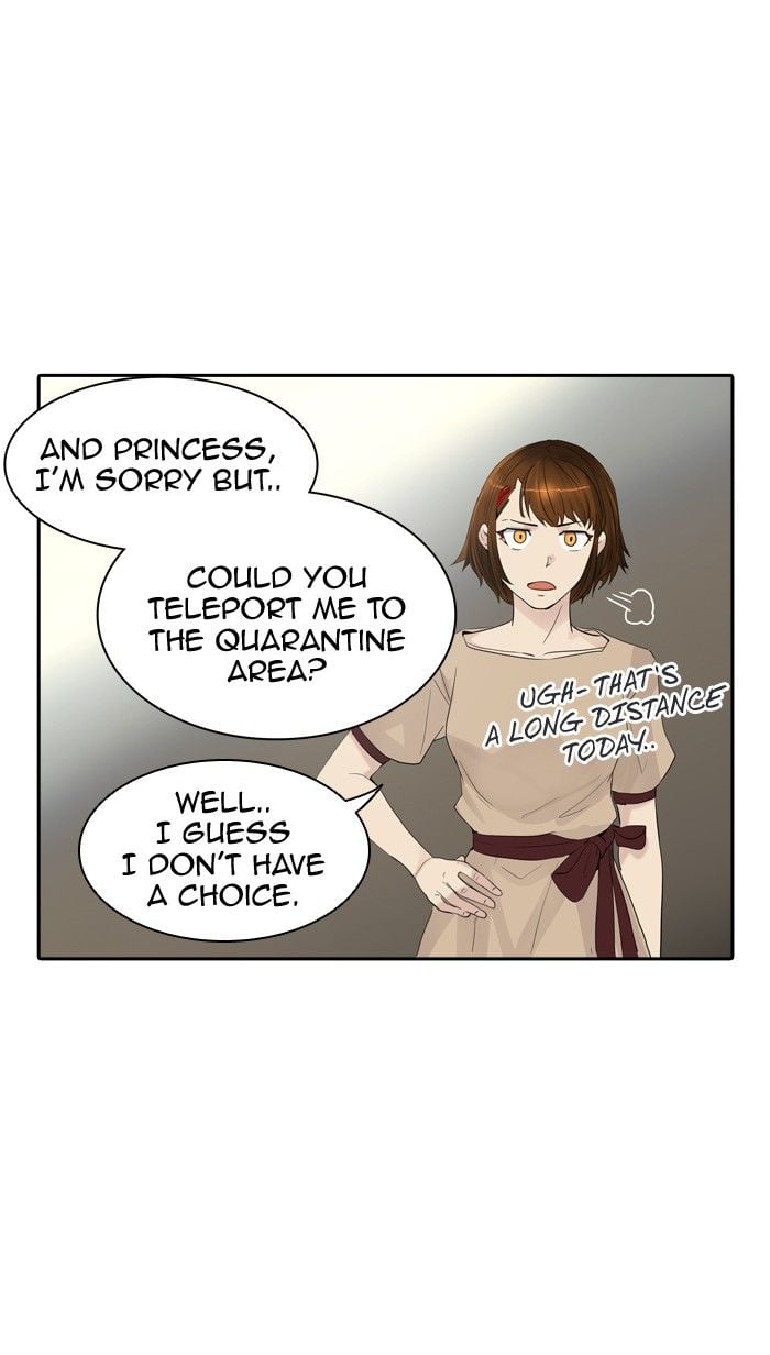 Tower of God chapter 356 - page 63