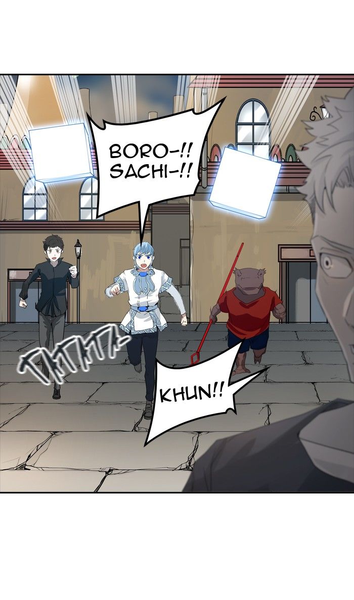Tower of God chapter 356 - page 68