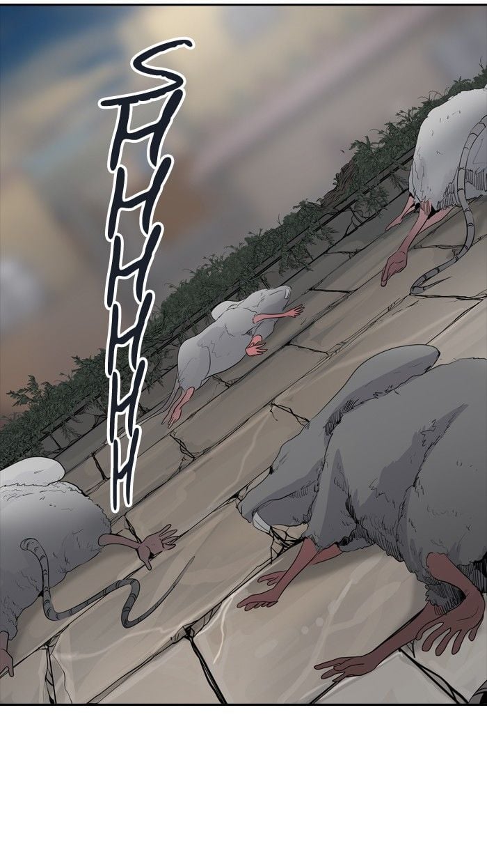 Tower of God chapter 356 - page 80