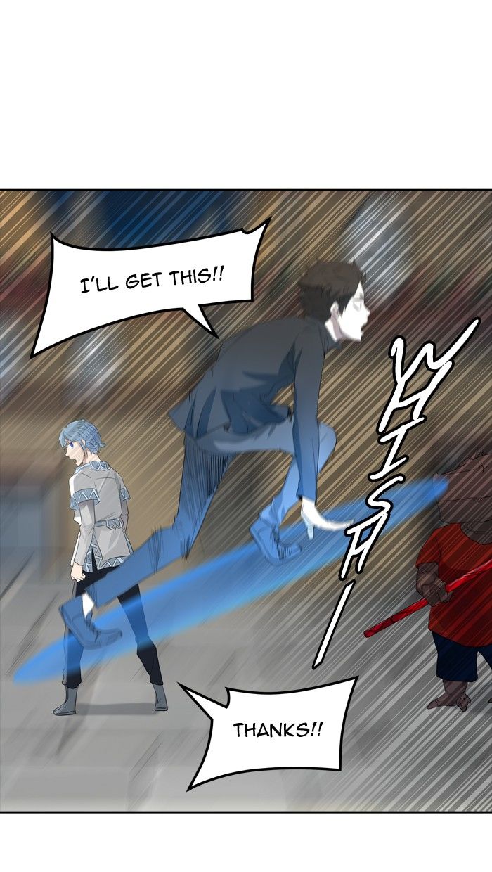Tower of God chapter 356 - page 86