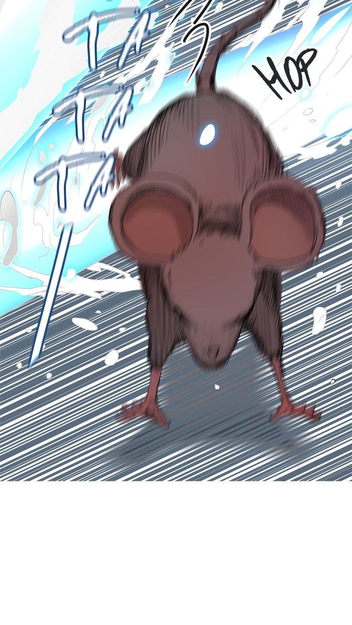 Tower of God chapter 356 - page 91
