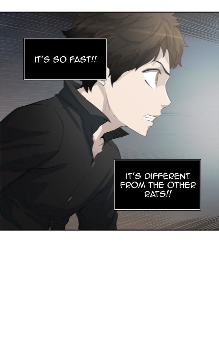 Tower of God chapter 356 - page 92
