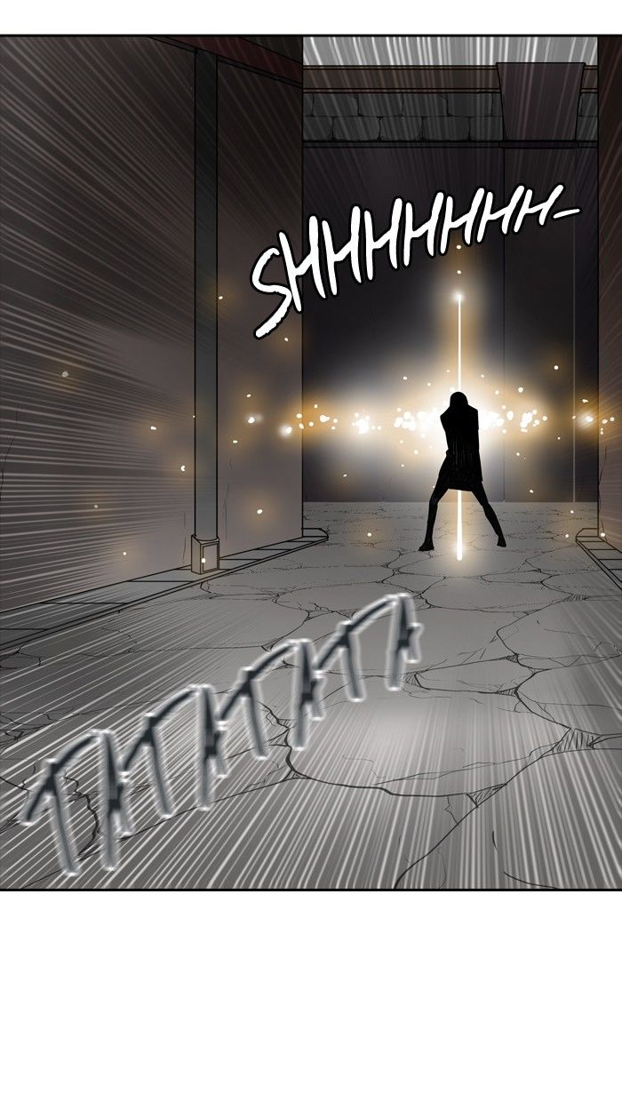 Tower of God chapter 356 - page 95