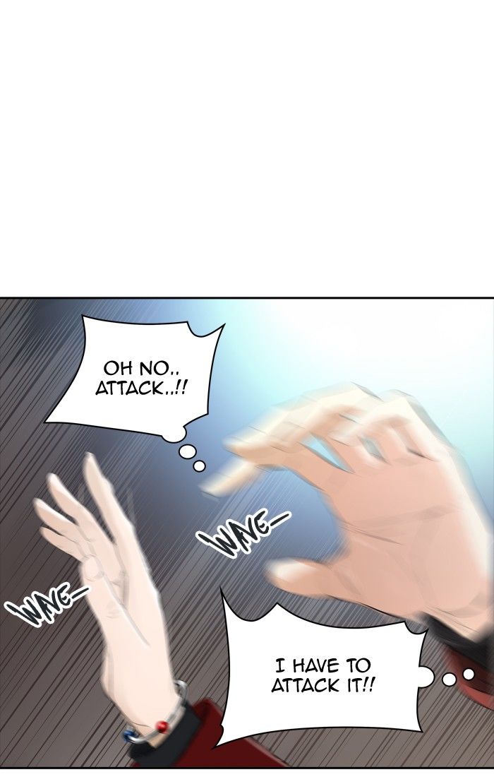 Tower of God chapter 356 - page 99