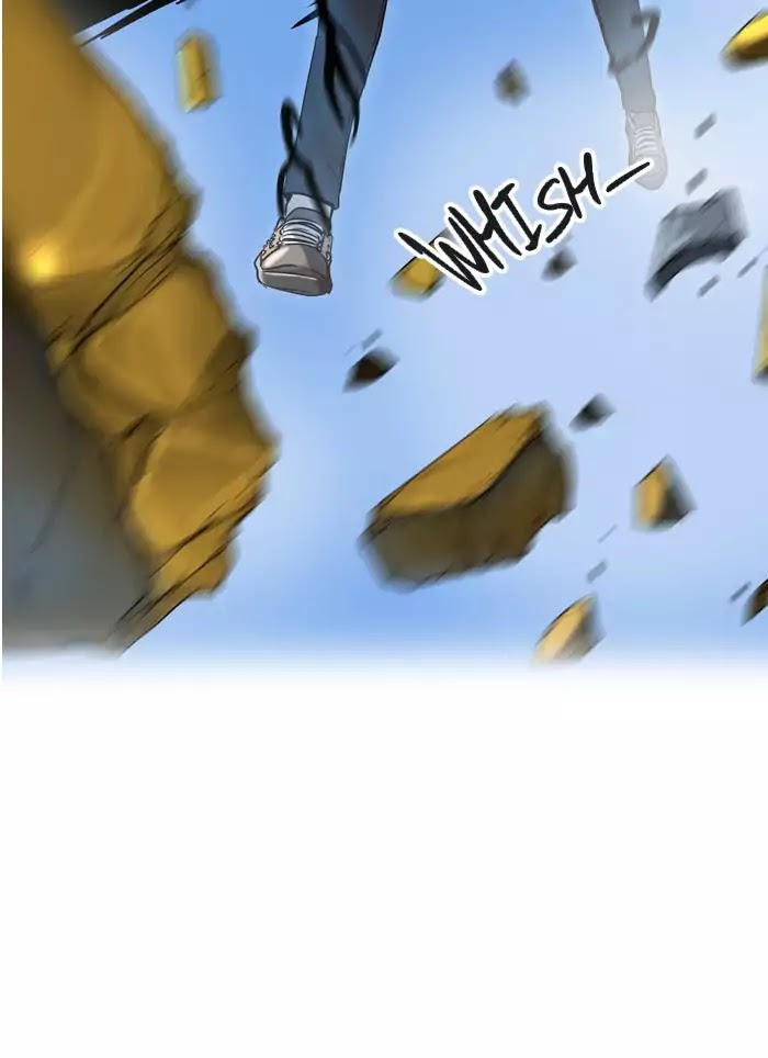 Tower of God chapter 382 - page 101