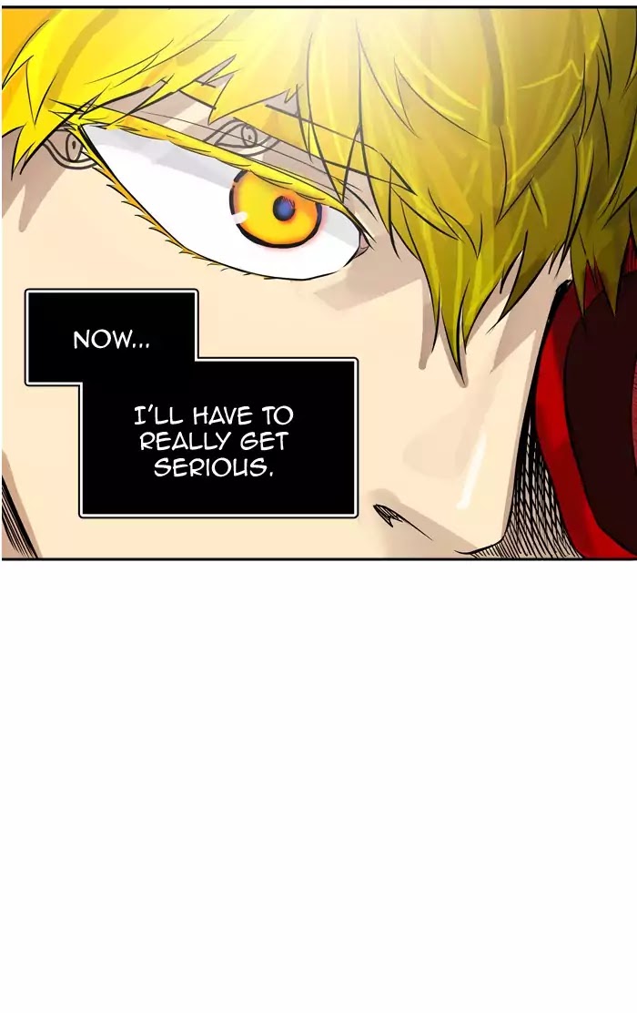 Tower of God chapter 382 - page 102
