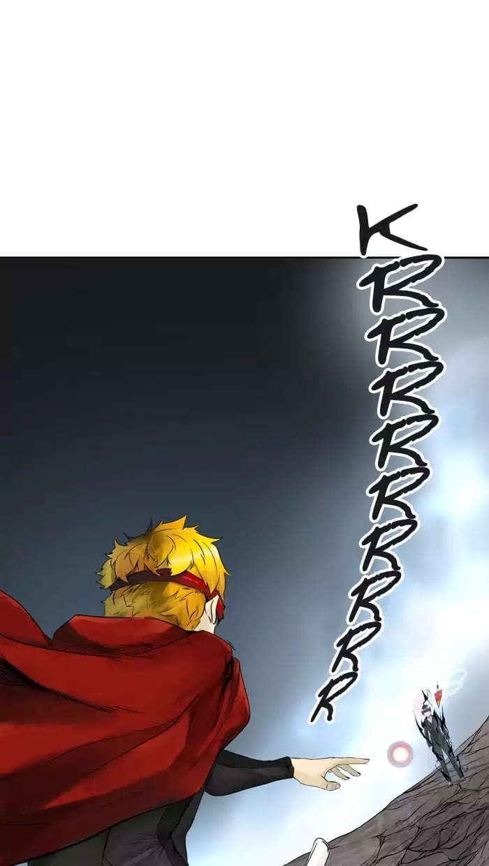 Tower of God chapter 382 - page 13
