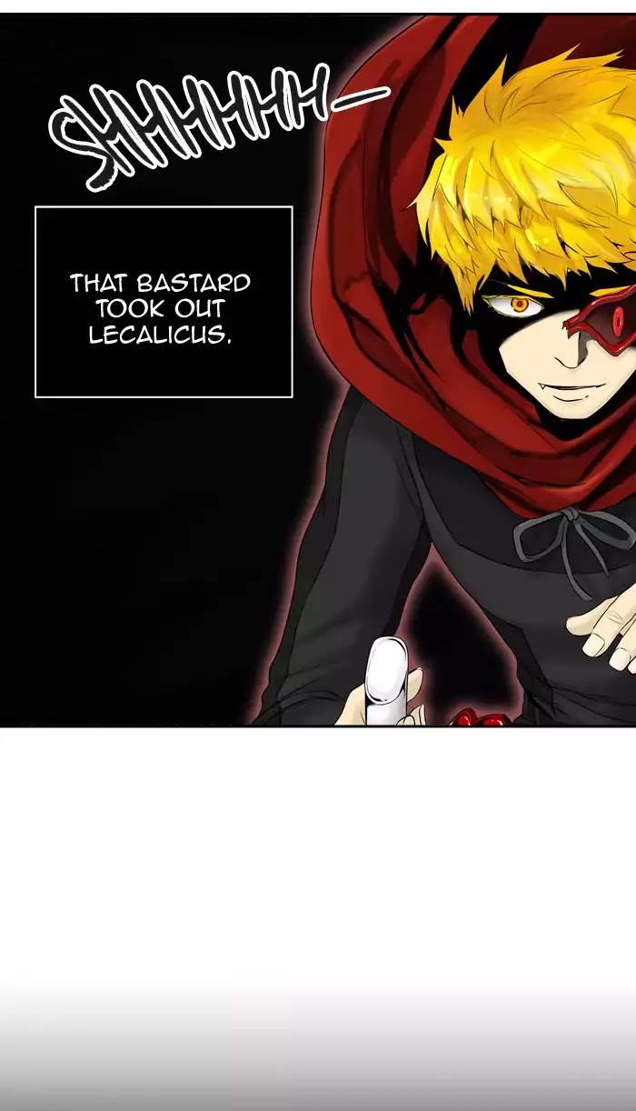 Tower of God chapter 382 - page 15