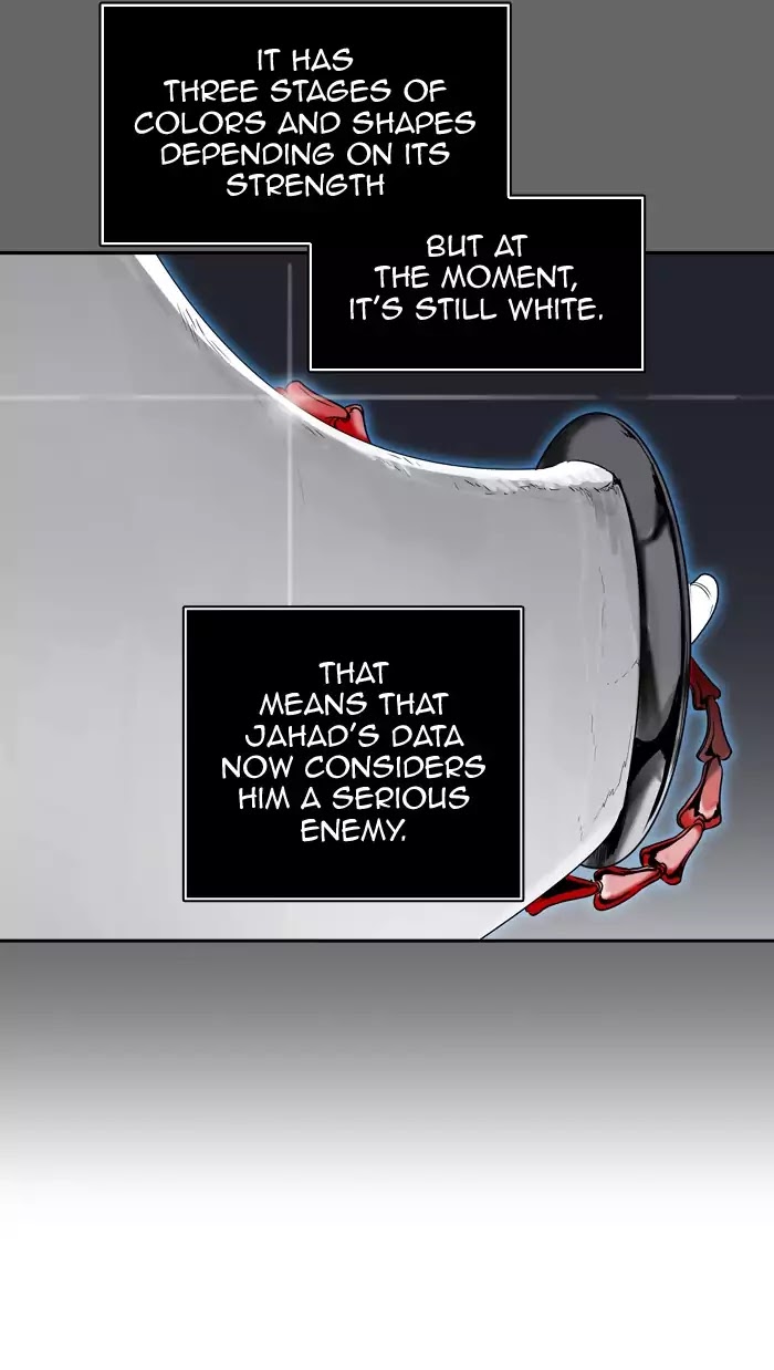 Tower of God chapter 382 - page 17