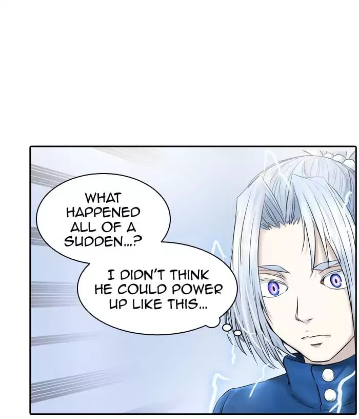 Tower of God chapter 382 - page 19