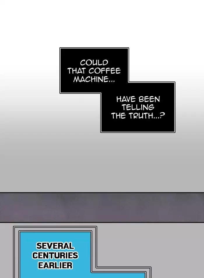 Tower of God chapter 382 - page 20