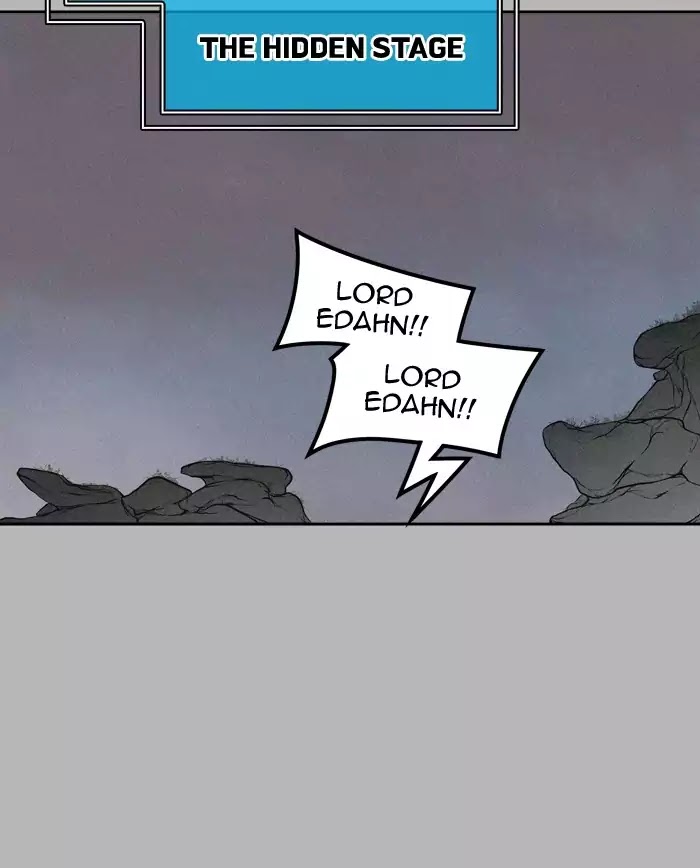 Tower of God chapter 382 - page 21