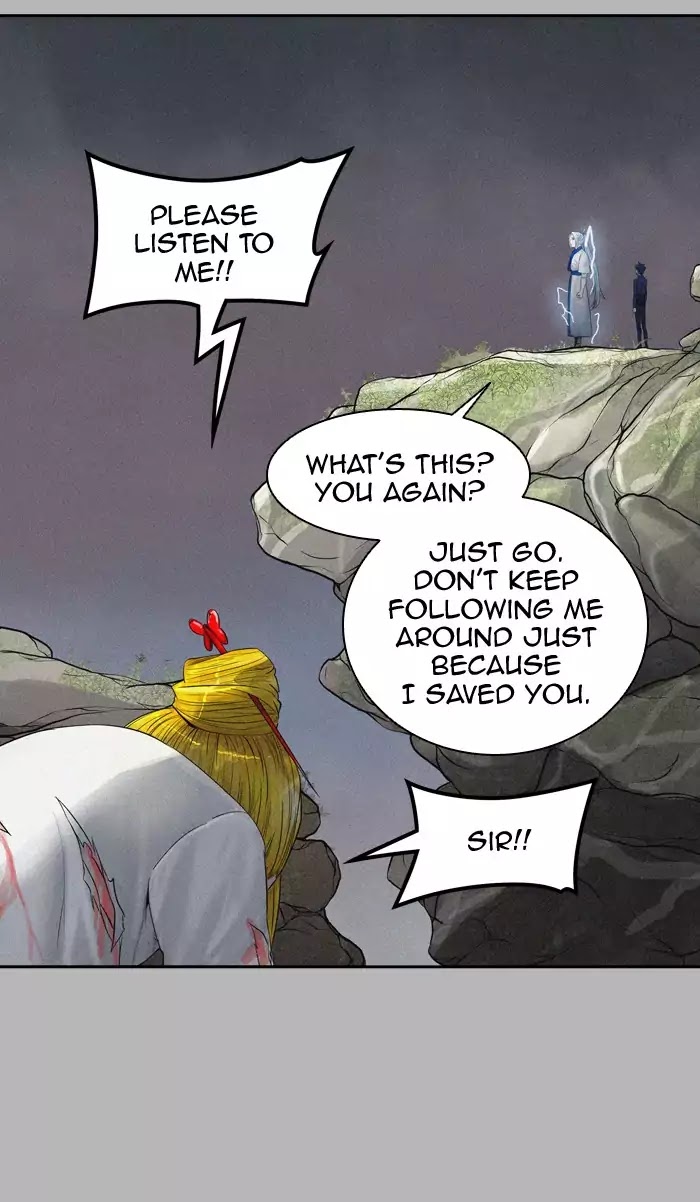 Tower of God chapter 382 - page 22