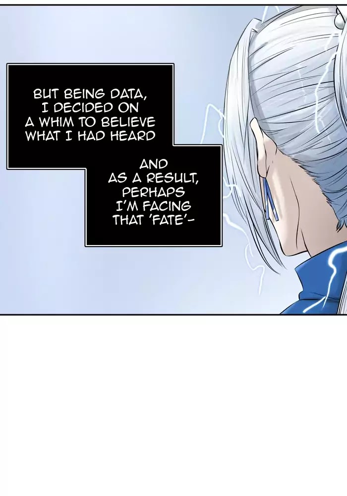 Tower of God chapter 382 - page 31