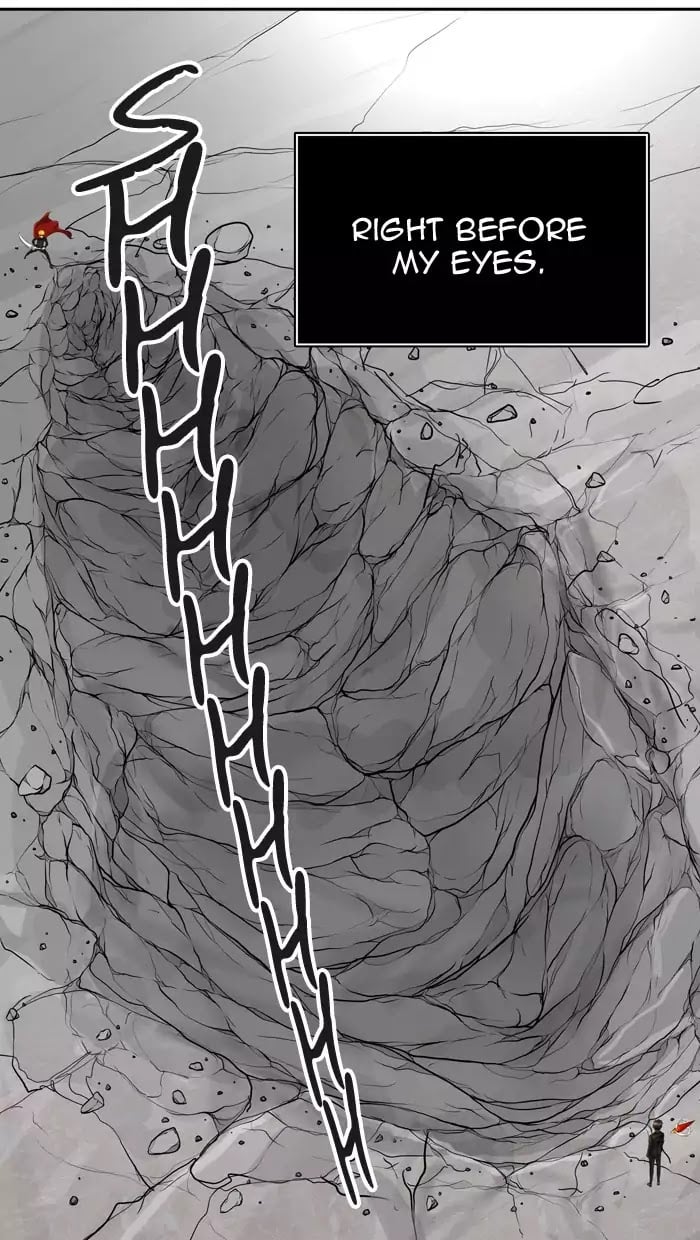 Tower of God chapter 382 - page 32