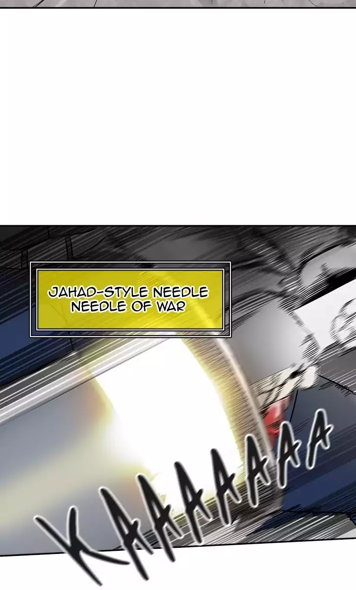 Tower of God chapter 382 - page 33