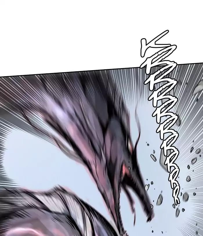Tower of God chapter 382 - page 35