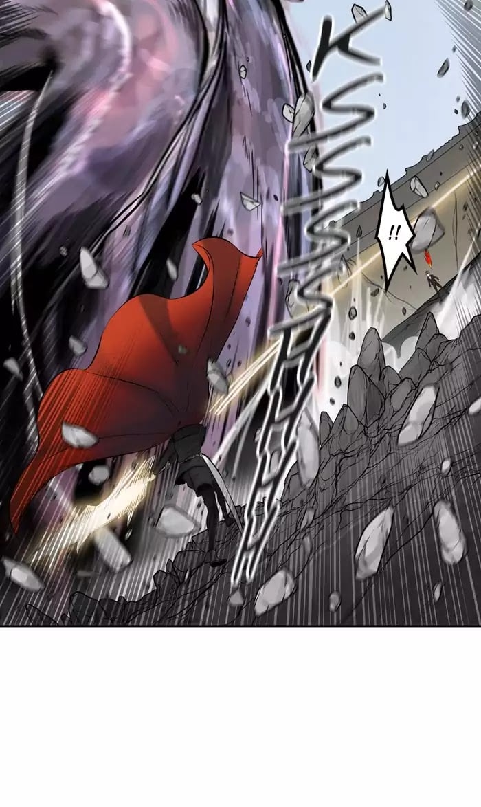 Tower of God chapter 382 - page 36