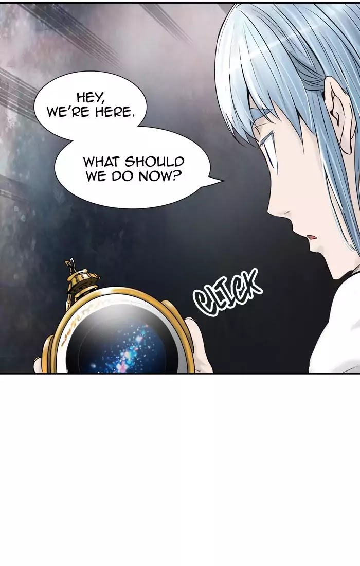 Tower of God chapter 382 - page 39