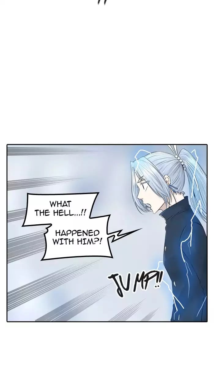 Tower of God chapter 382 - page 4