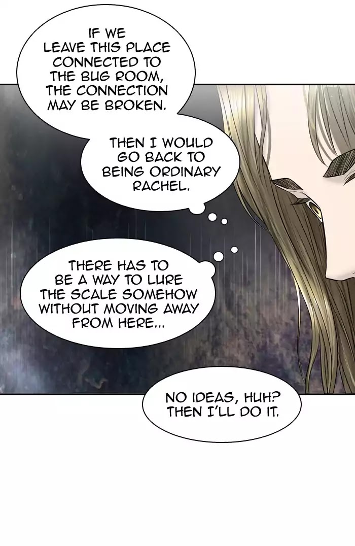 Tower of God chapter 382 - page 42
