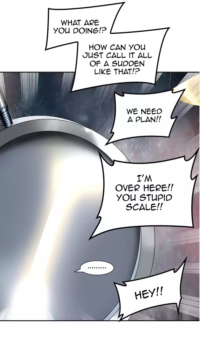 Tower of God chapter 382 - page 45