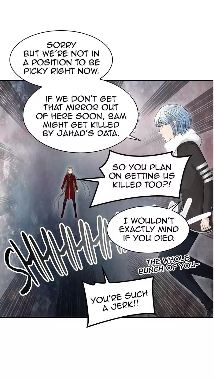 Tower of God chapter 382 - page 46