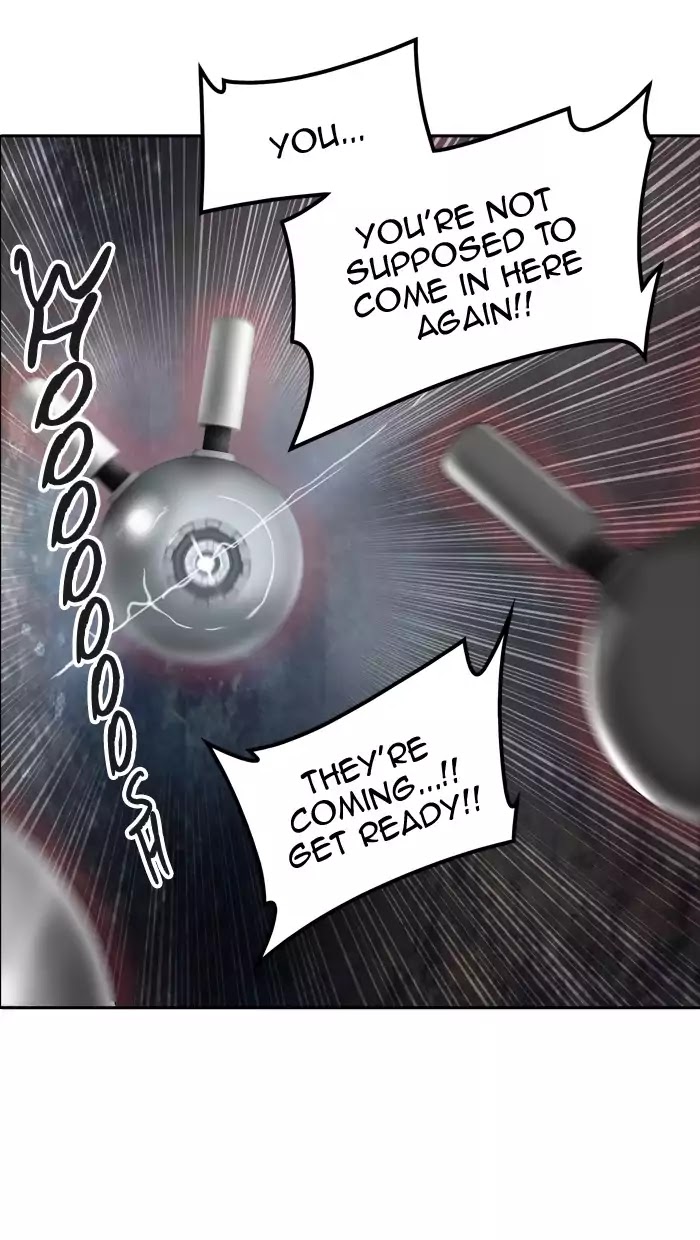 Tower of God chapter 382 - page 53