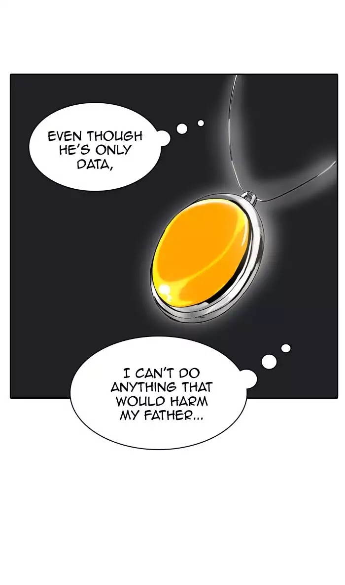 Tower of God chapter 382 - page 56