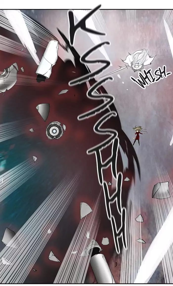 Tower of God chapter 382 - page 59