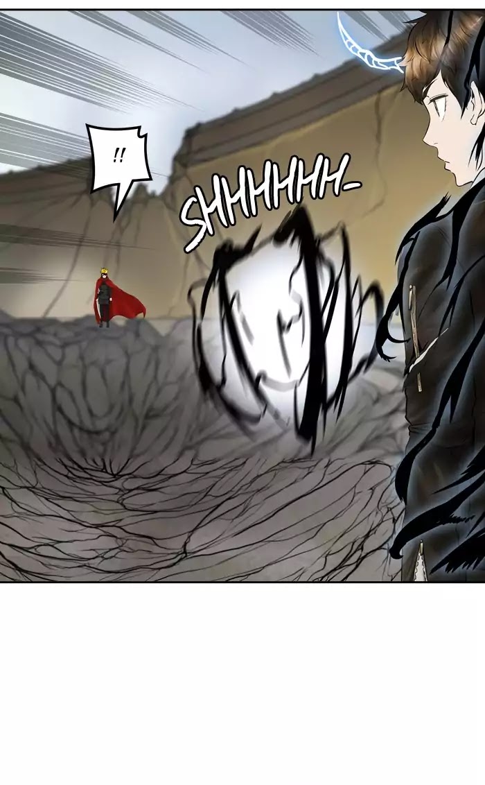 Tower of God chapter 382 - page 6