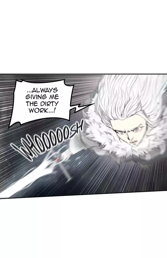 Tower of God chapter 382 - page 60