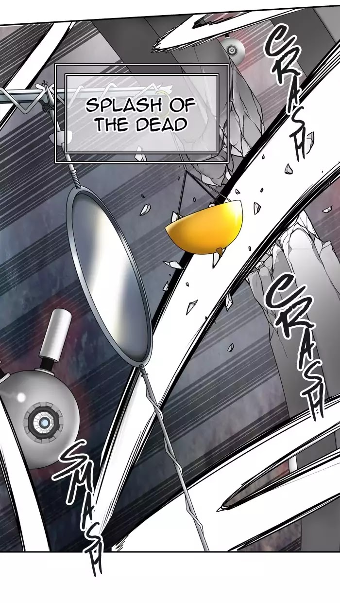 Tower of God chapter 382 - page 61
