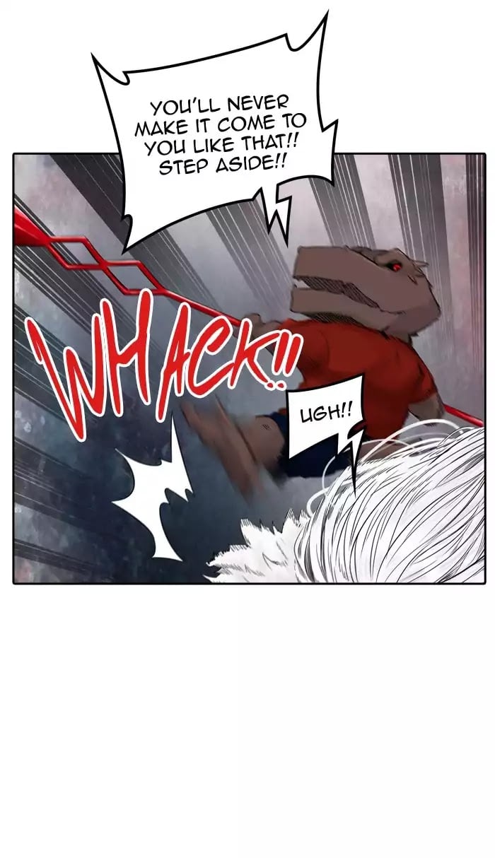 Tower of God chapter 382 - page 64