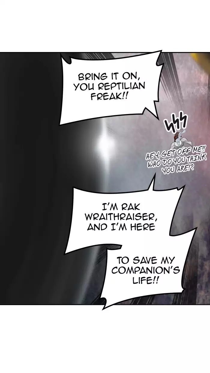 Tower of God chapter 382 - page 66