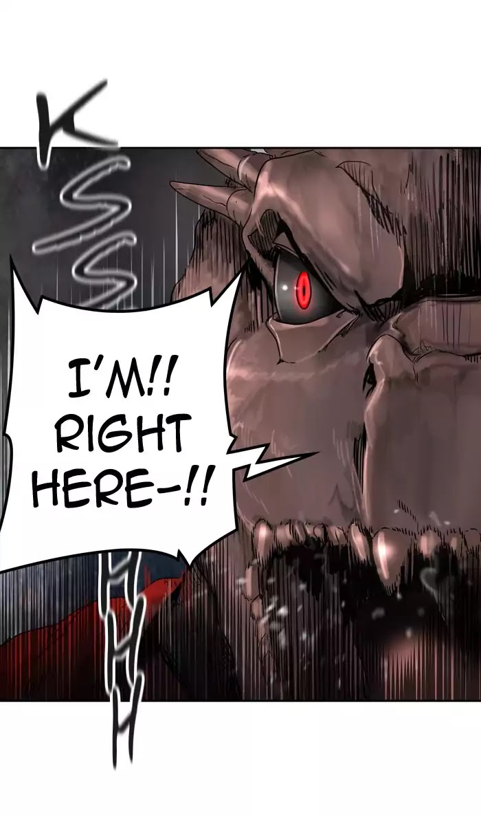 Tower of God chapter 382 - page 67