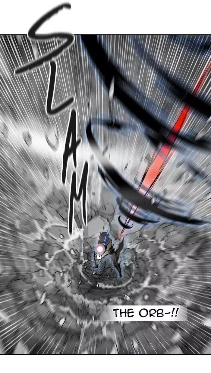 Tower of God chapter 382 - page 71